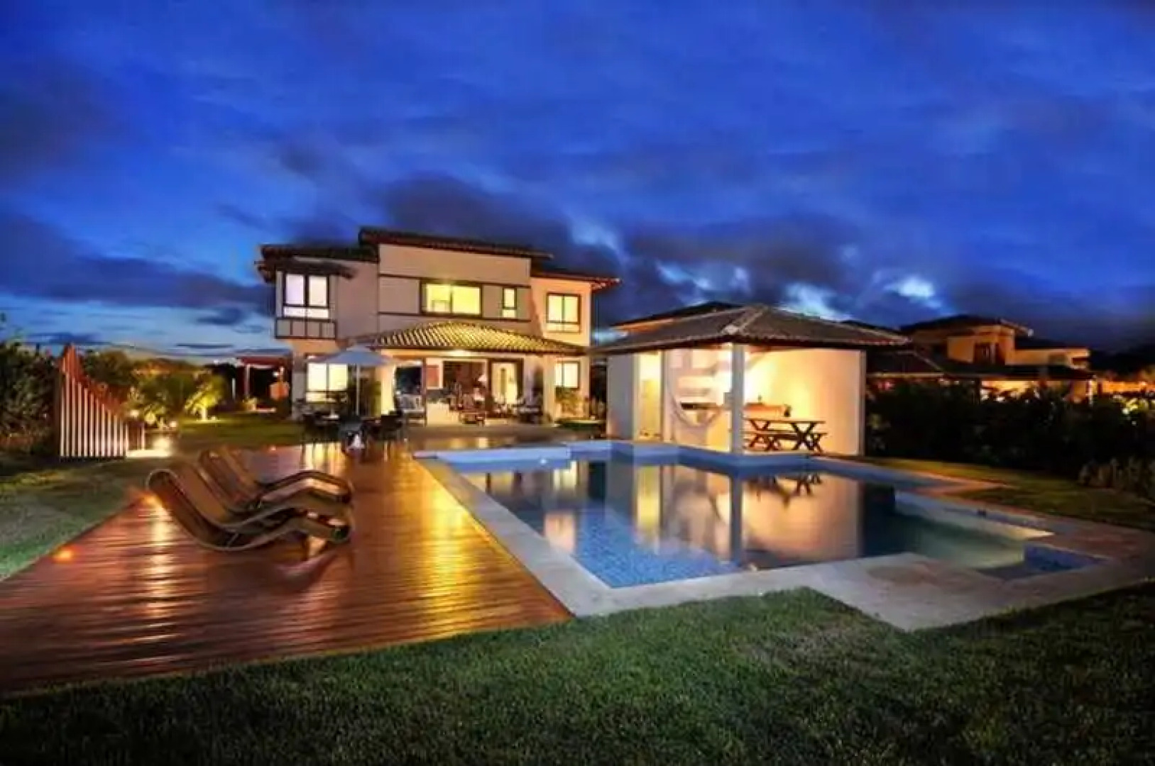 Quintas Private Residences By Nobile