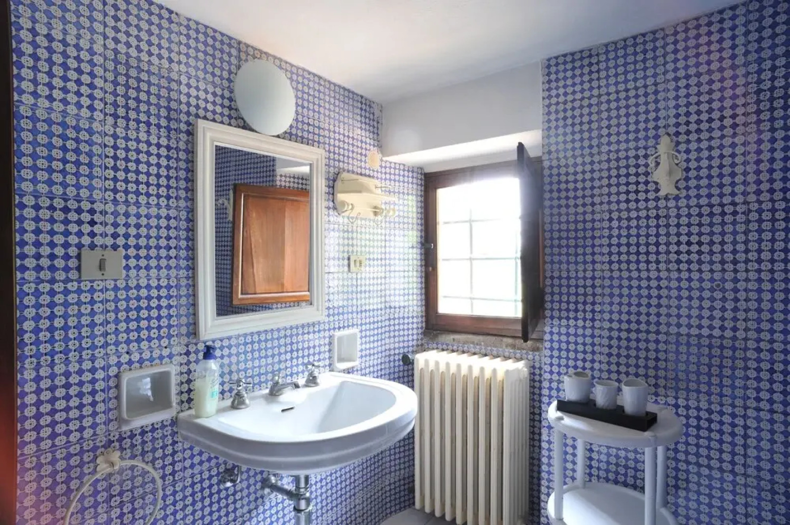 Art Apartment Casale Sant'Anna