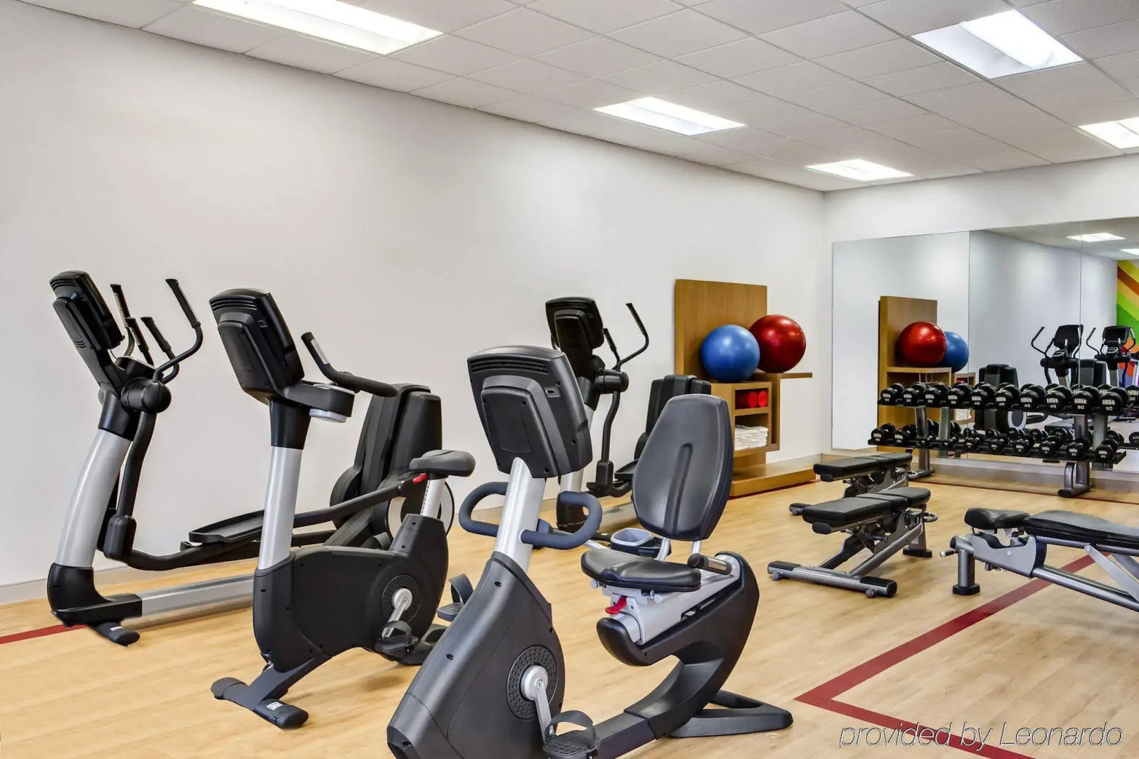 Wyndham Omaha / West Dodge