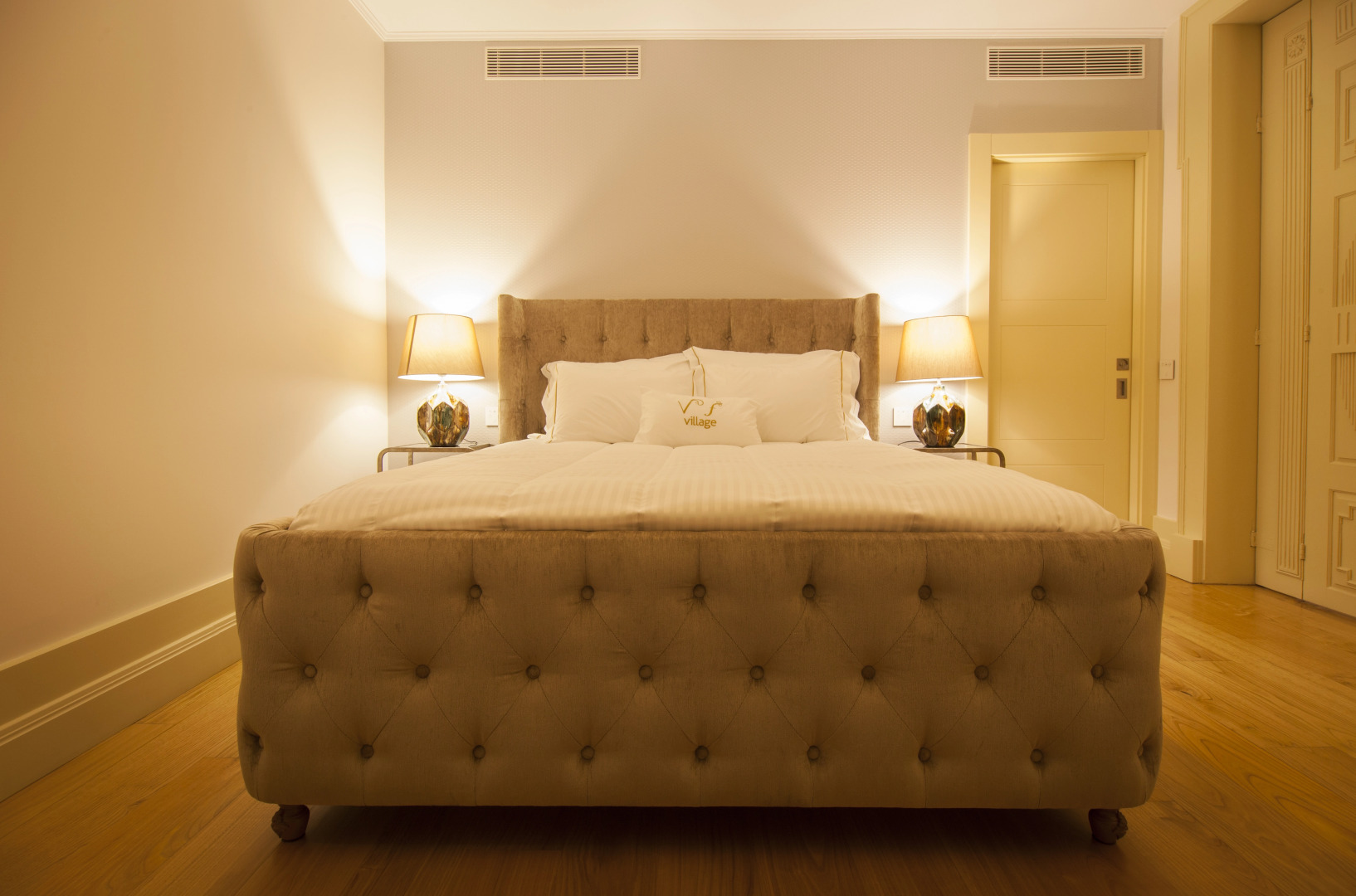 Oca Vitória Village