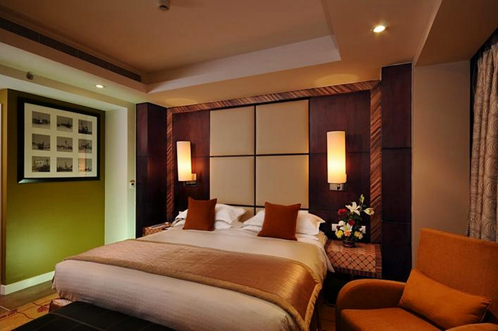 Al Salam Rotana Hotel