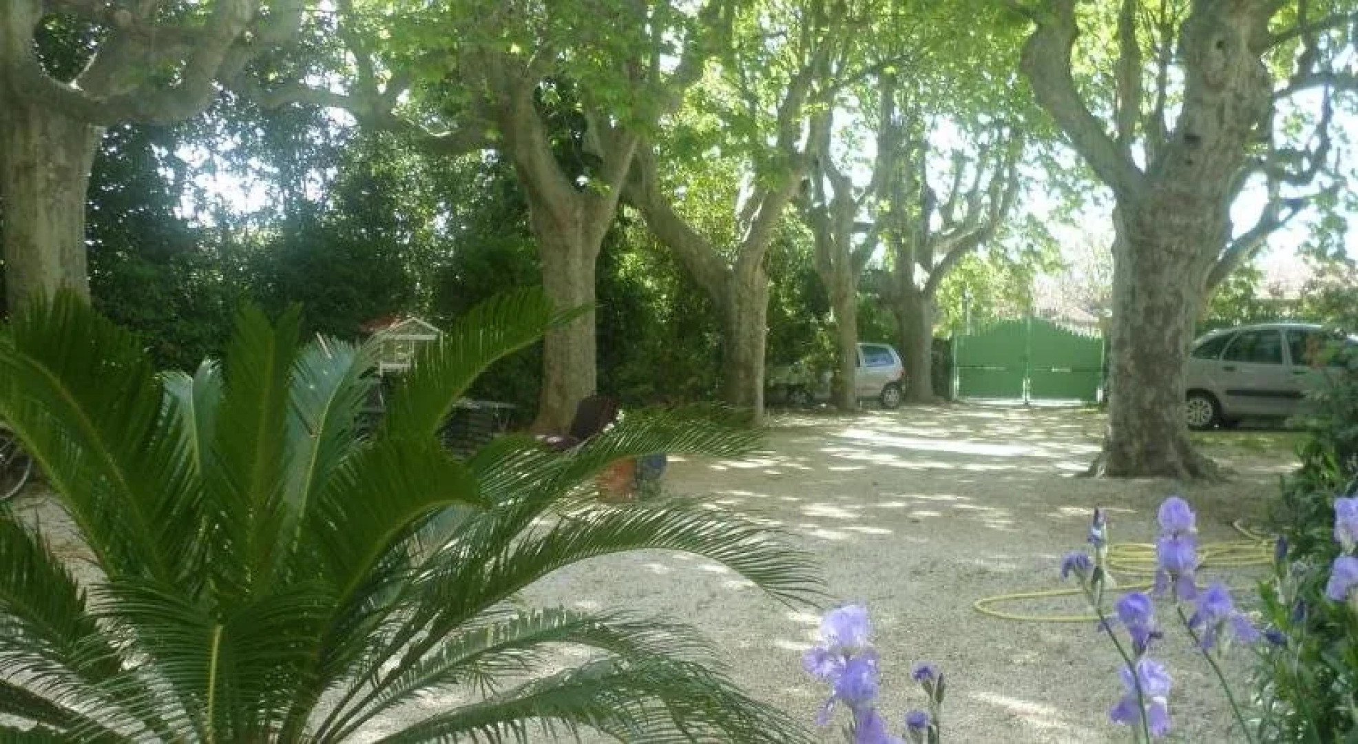 B&B La Bastide de lEtoile