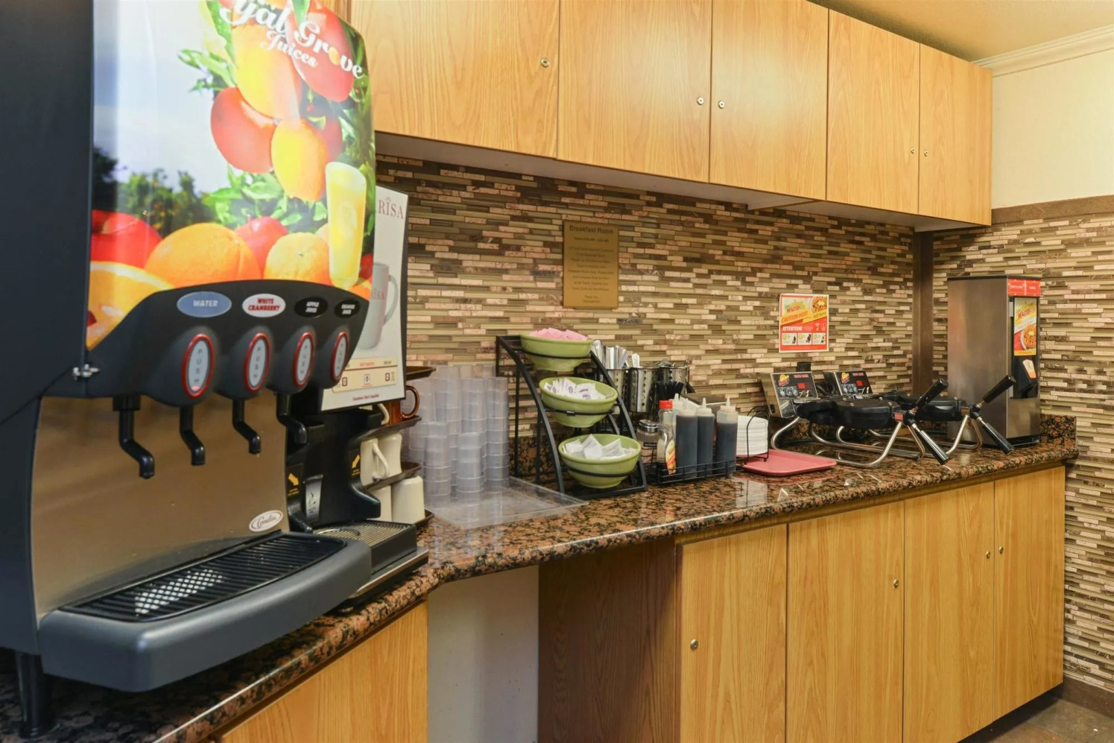 Best Western Plus Landmark Inn