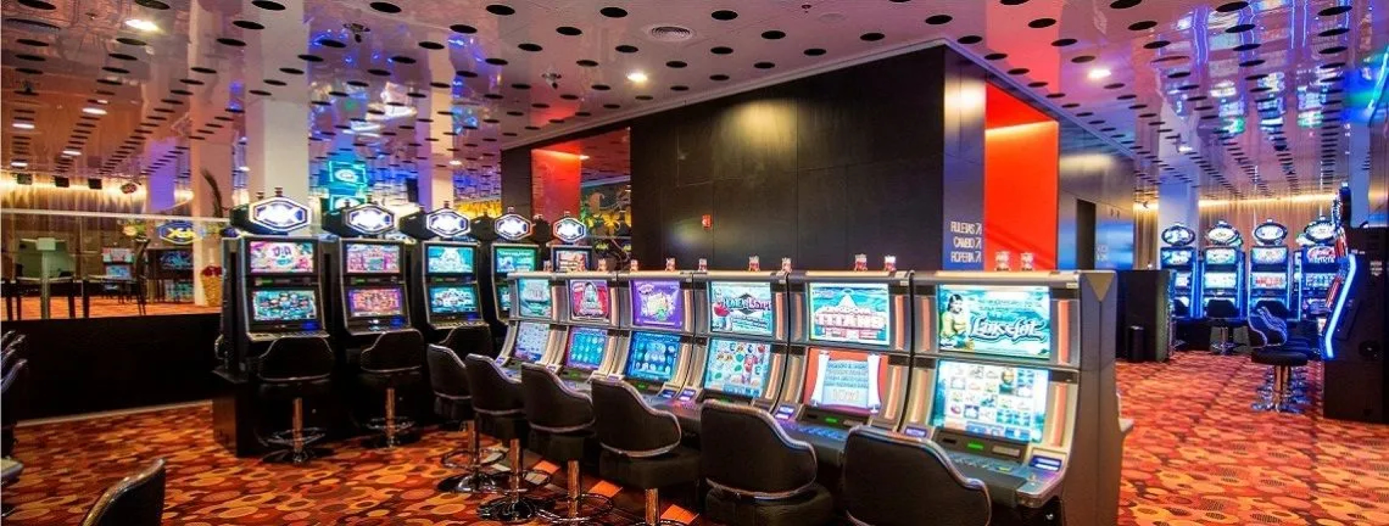 Salto Hotel & Casino