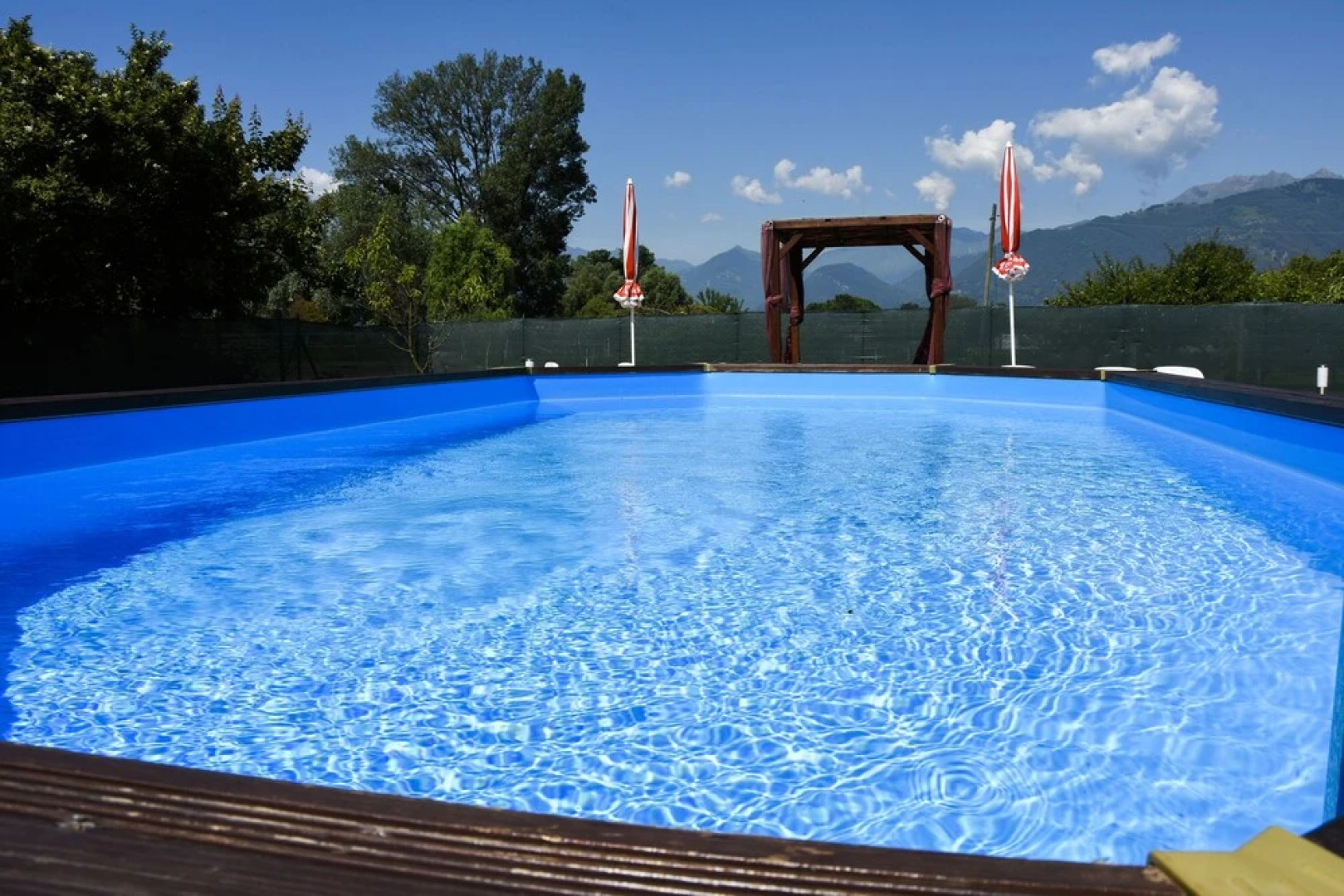 Casa Vacanze Zia Vivina