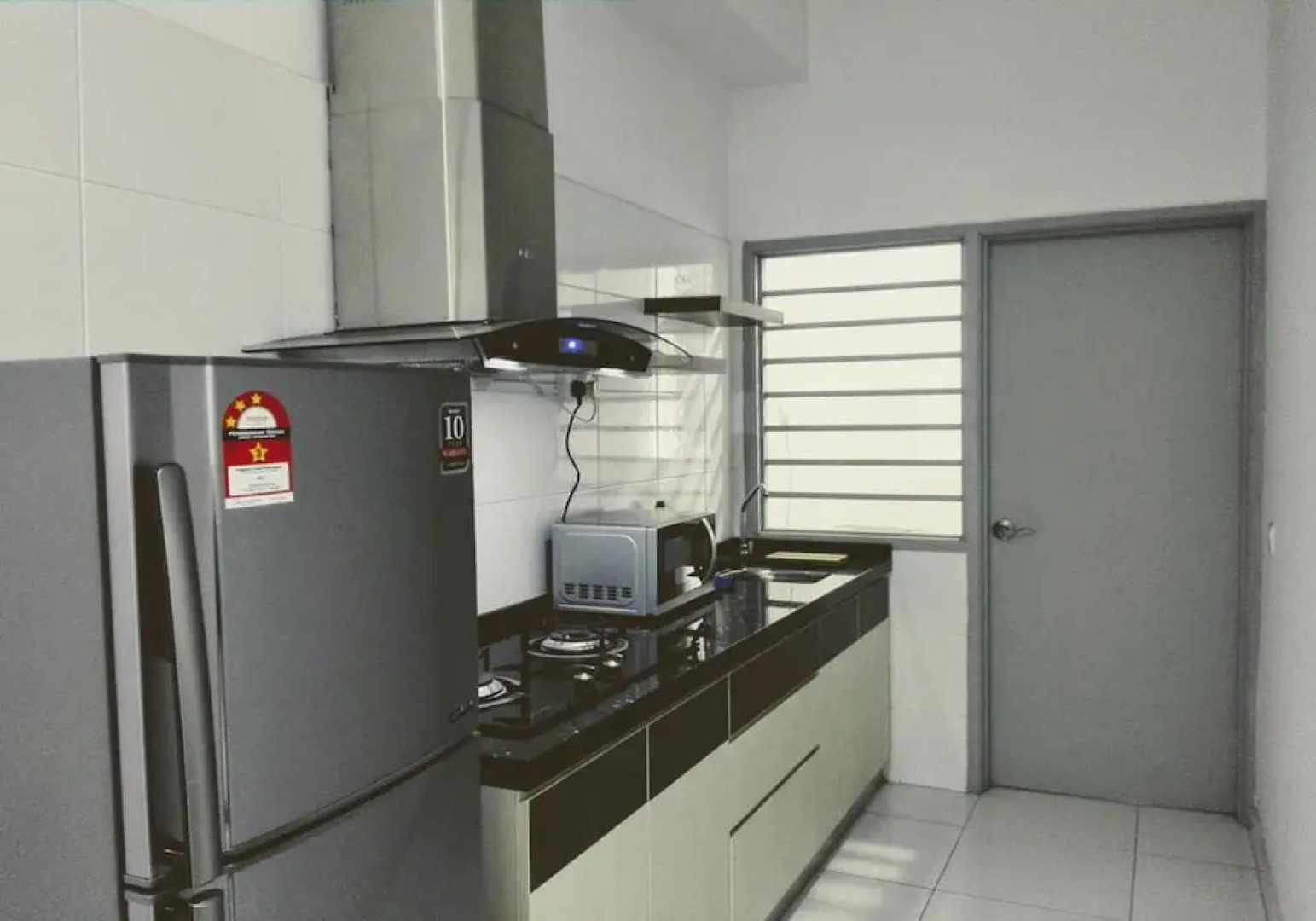 Wonderfullhouse @ Bukit Indah Near Legoland