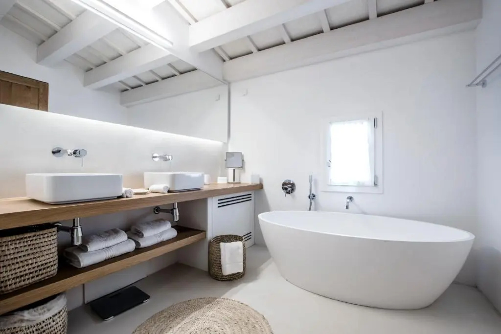 Torre Vella – Fontenille Collection