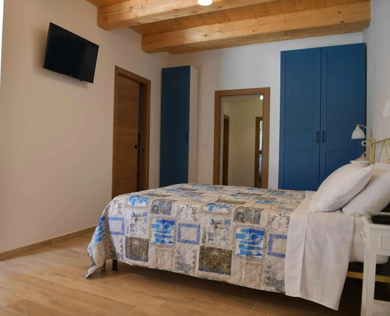 Casa Montefiore 13 LT nella tranquilla campagna Marchigiana