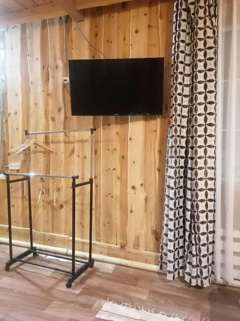 Country House Teletskoye (Кантри Хаус Телецкое)