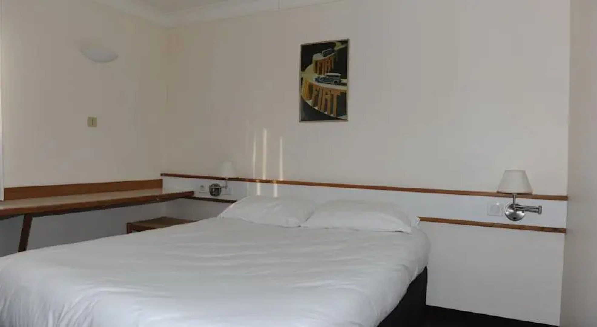 Hotel Restaurant Du Lac