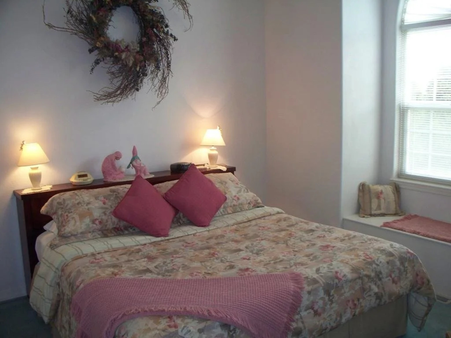 River Cove Elegant Waterfront Bed & Breakfast