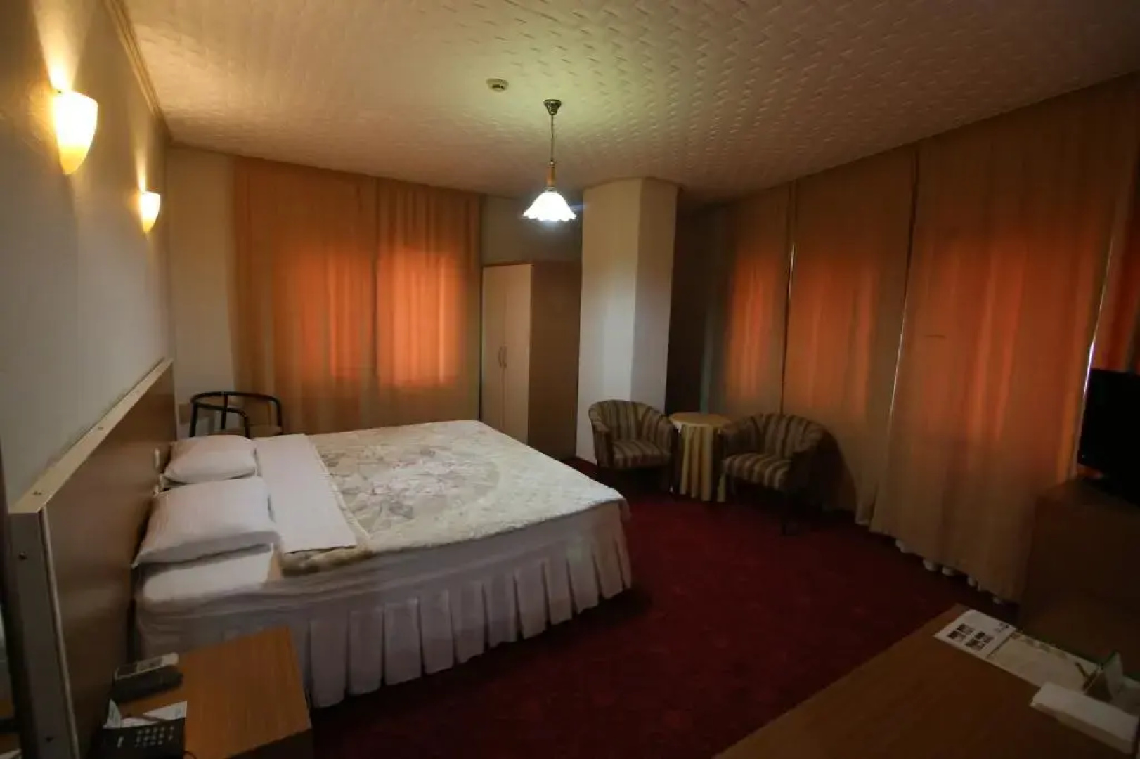 Aykut Palace Hotel