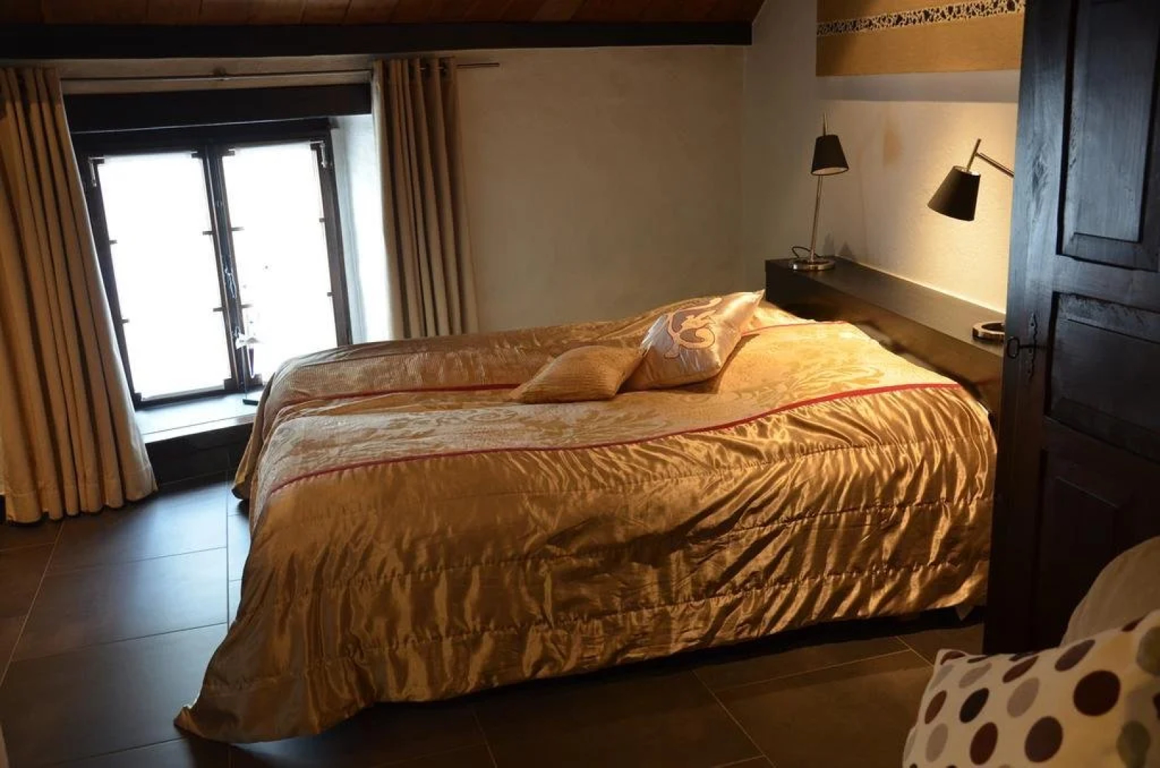 Auberge Aal Veinen