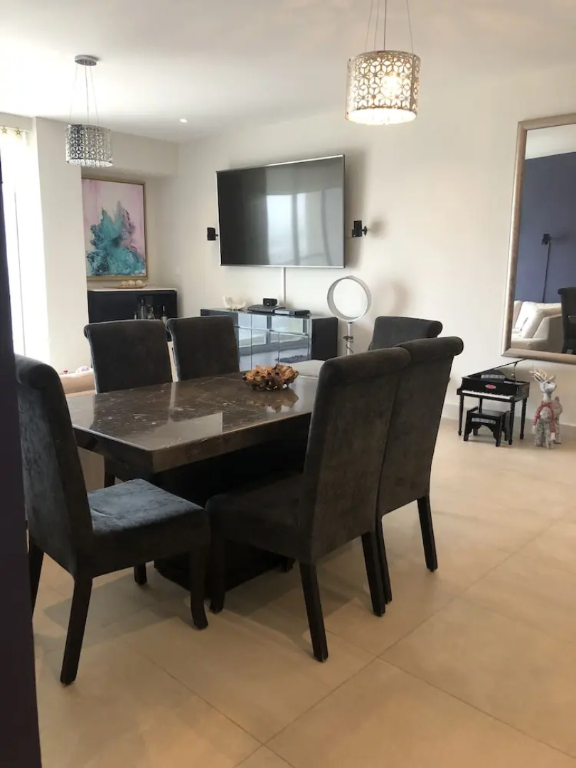 Torre Faja de Oro 811