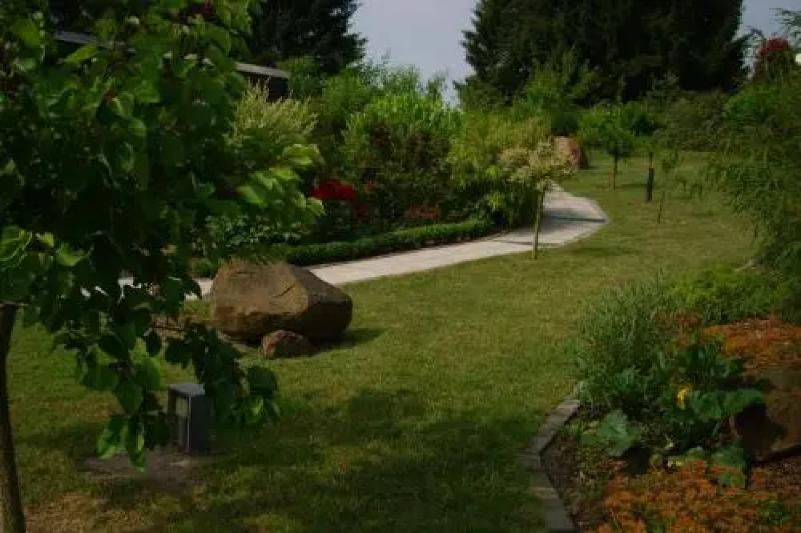 Seniorengerechte Ferienwohnung in Großalmerode