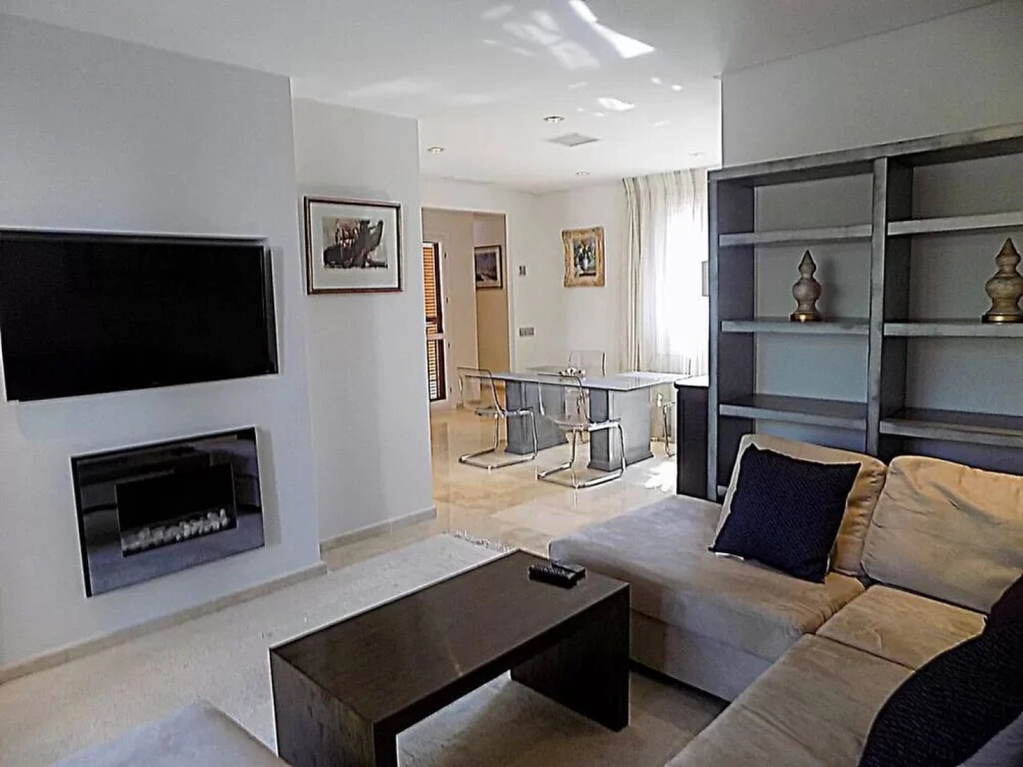 Luxury Le Village Apt Nr Puerto Banus