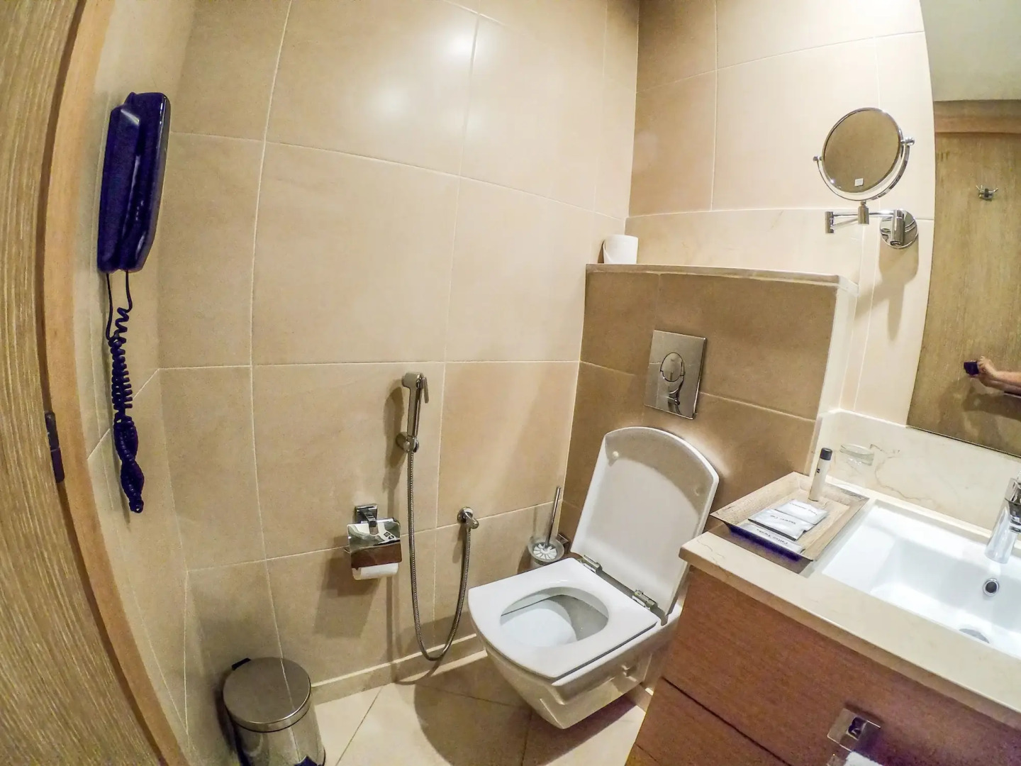 Hotel Odyssee Center