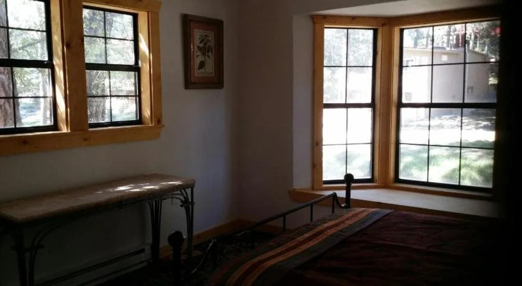 Mechem Dr Apache Village & Cabins by VTrips