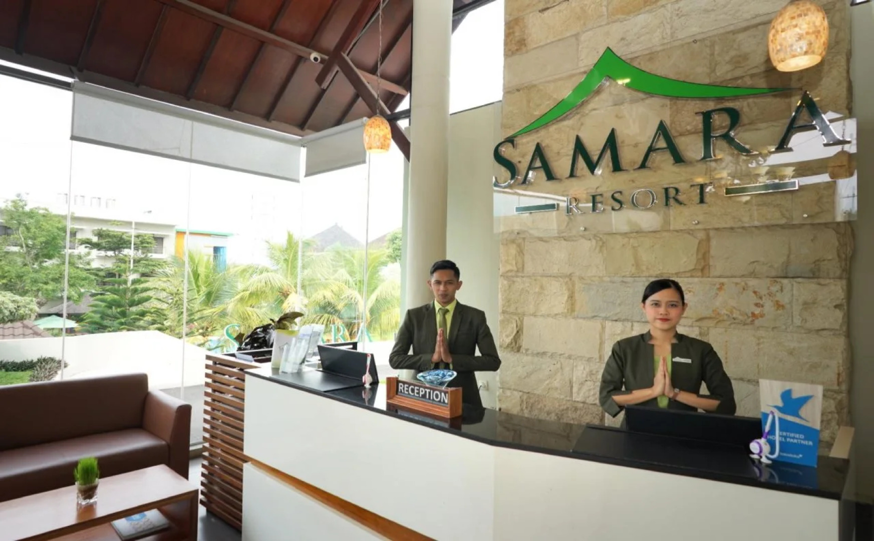 Samara Resort