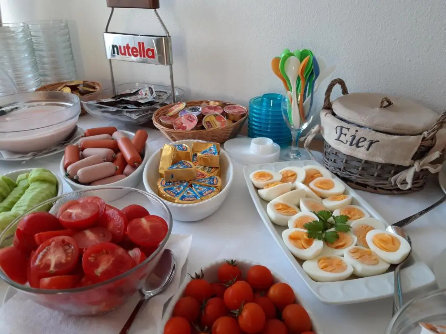 Hotel Zum Sportforum