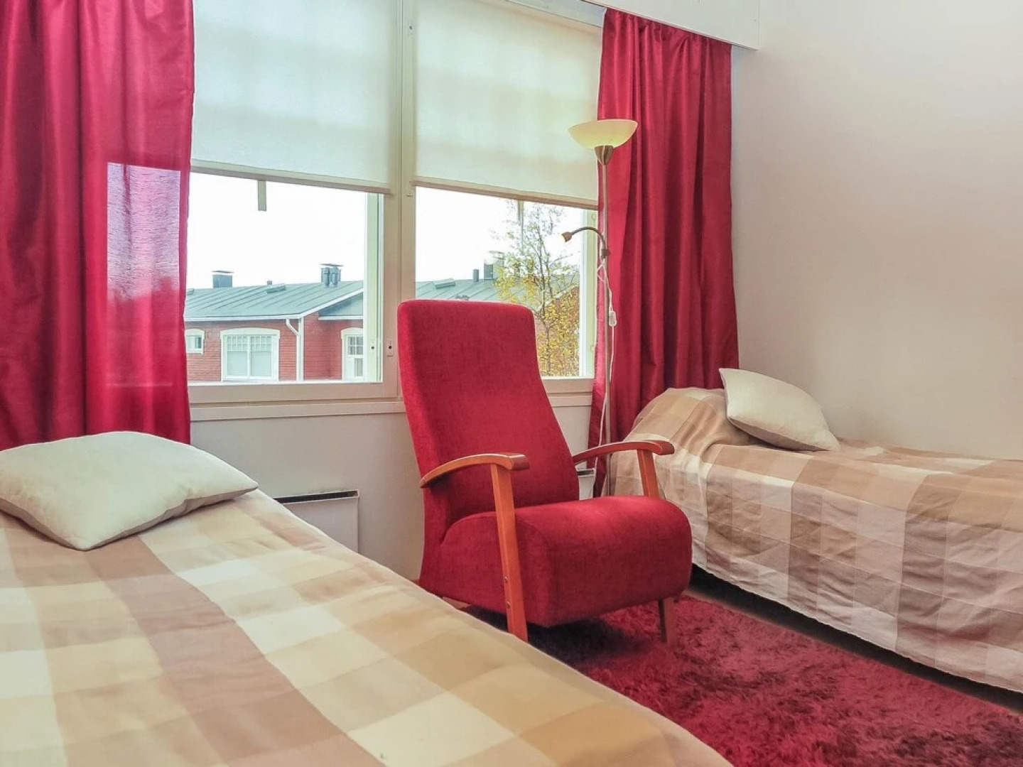 Moitakuru a 14 Saariselk