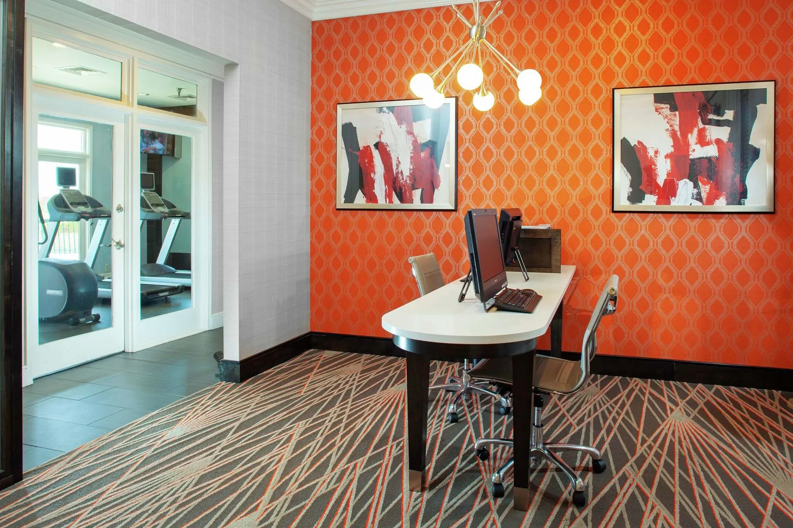 Homewood Suites by Hilton Dallas-Irving-Las Colinas