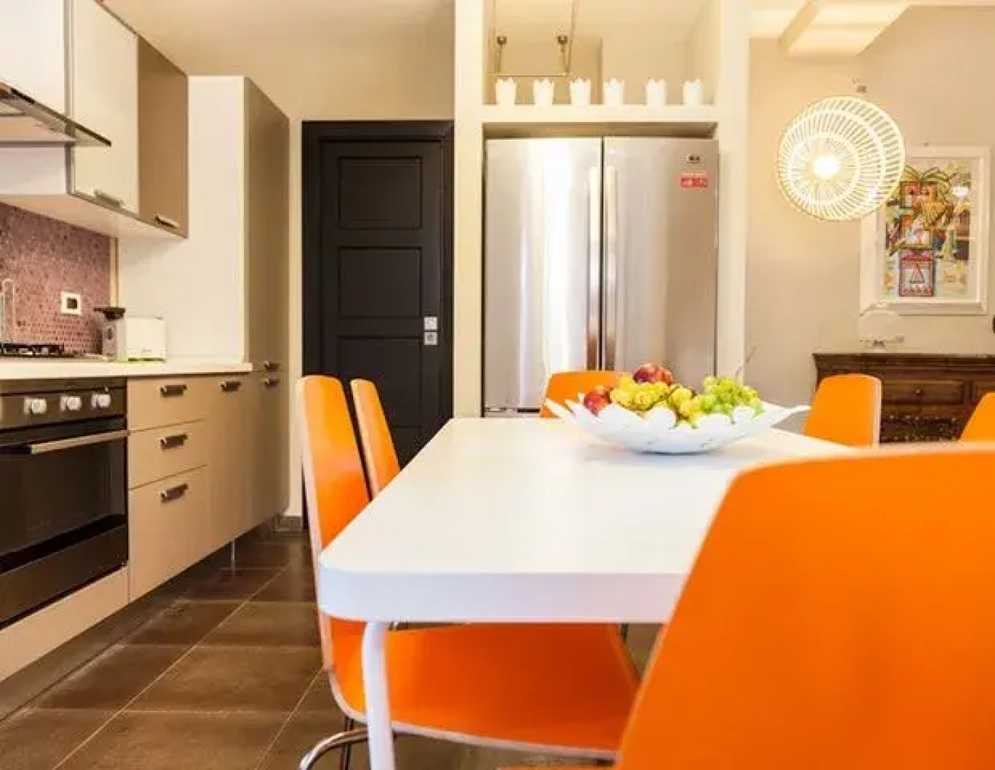 Villette e Case di Balestrate