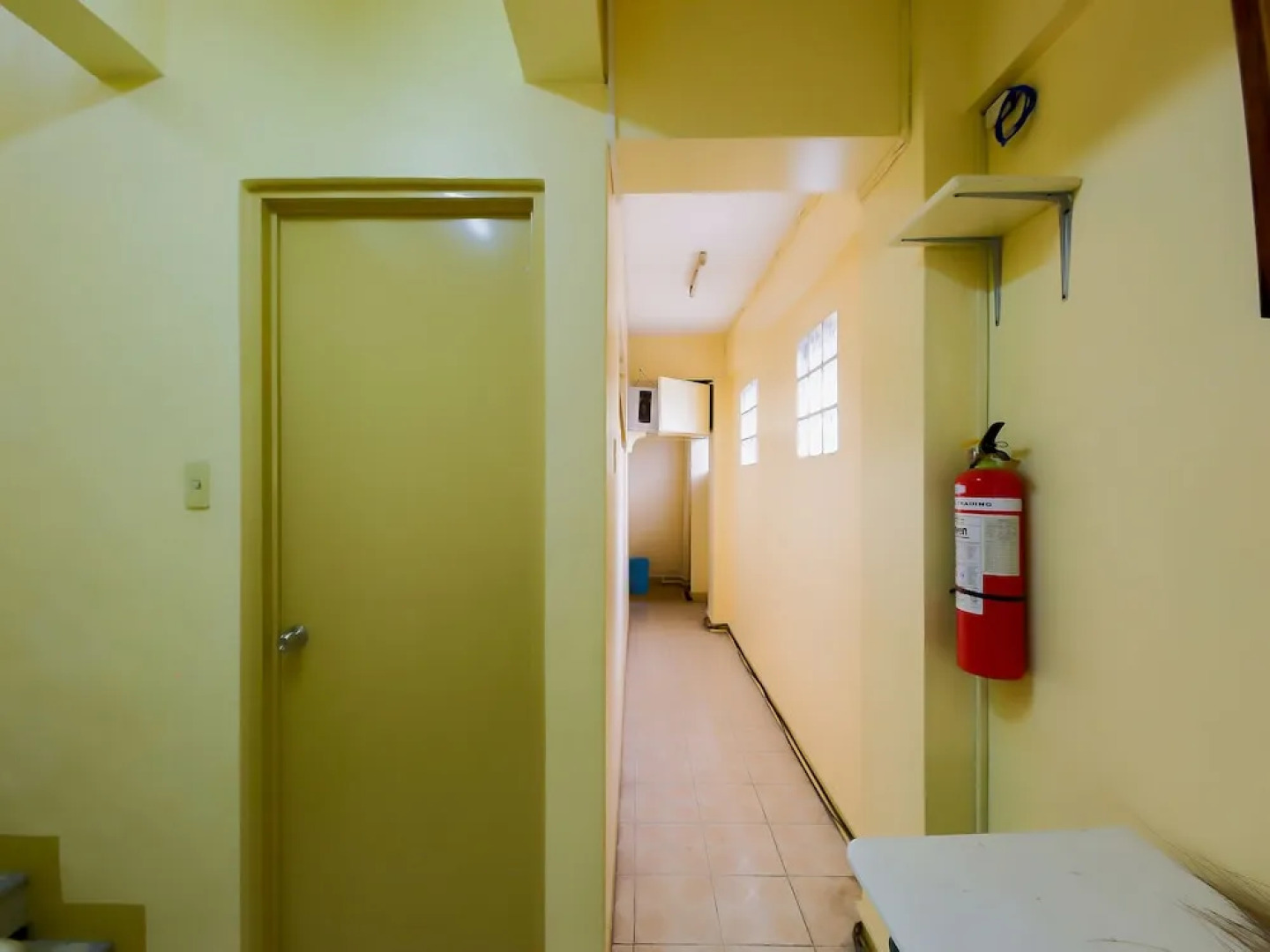 OYO 840 Orangenest Apartelle