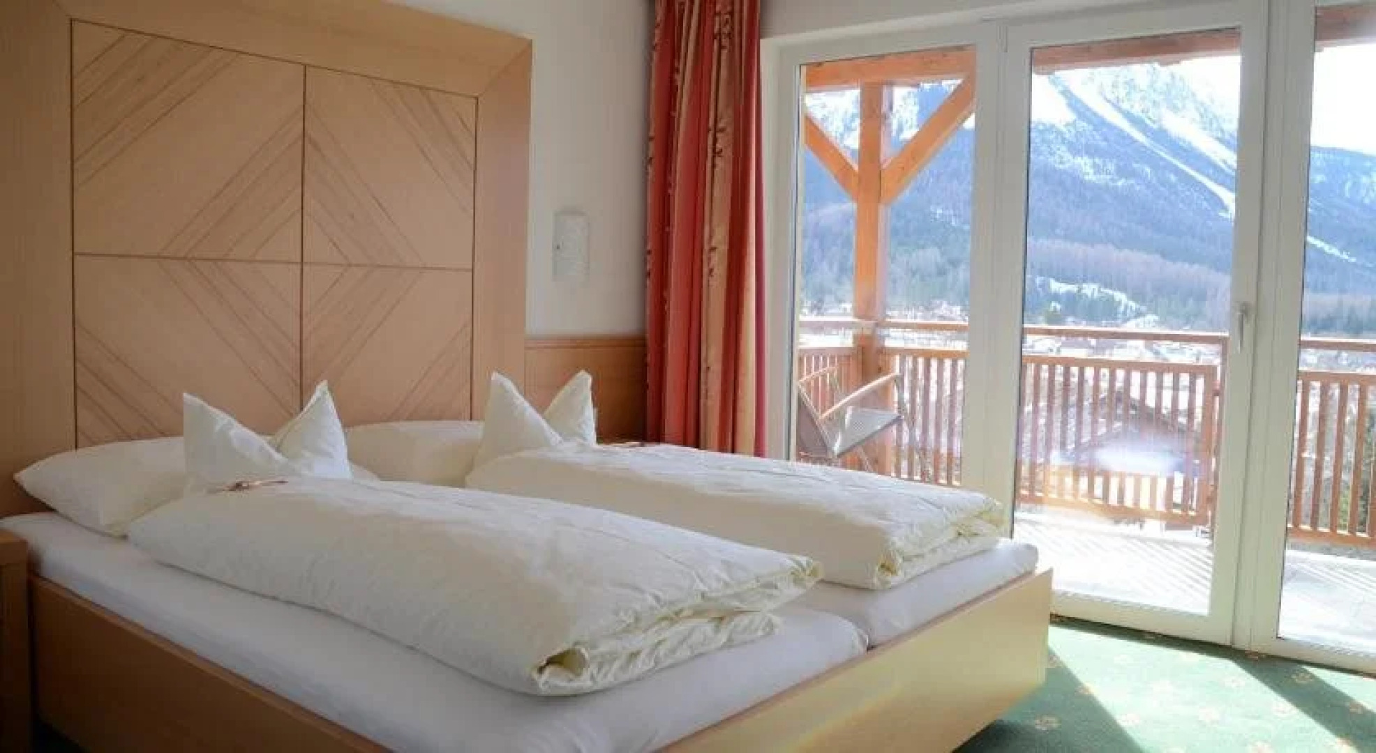 Pension Landhaus Buchenhain