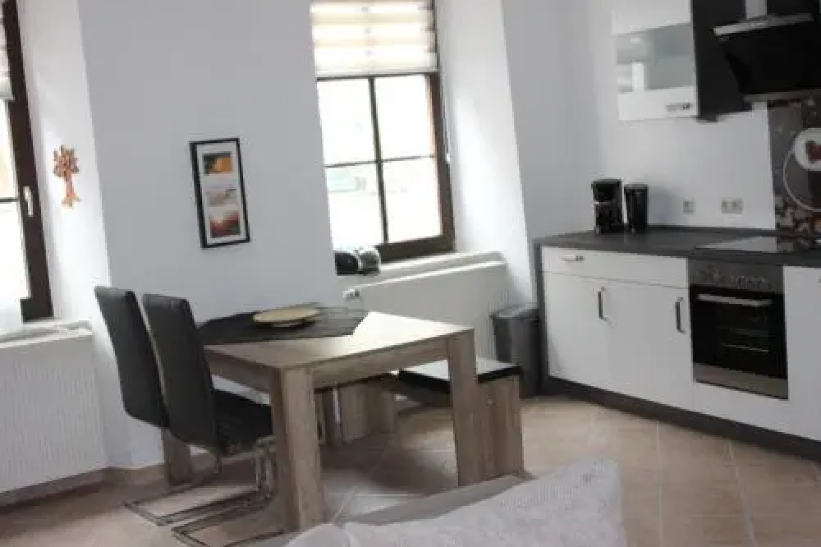 Apartments Altstadthaus Gorlitz