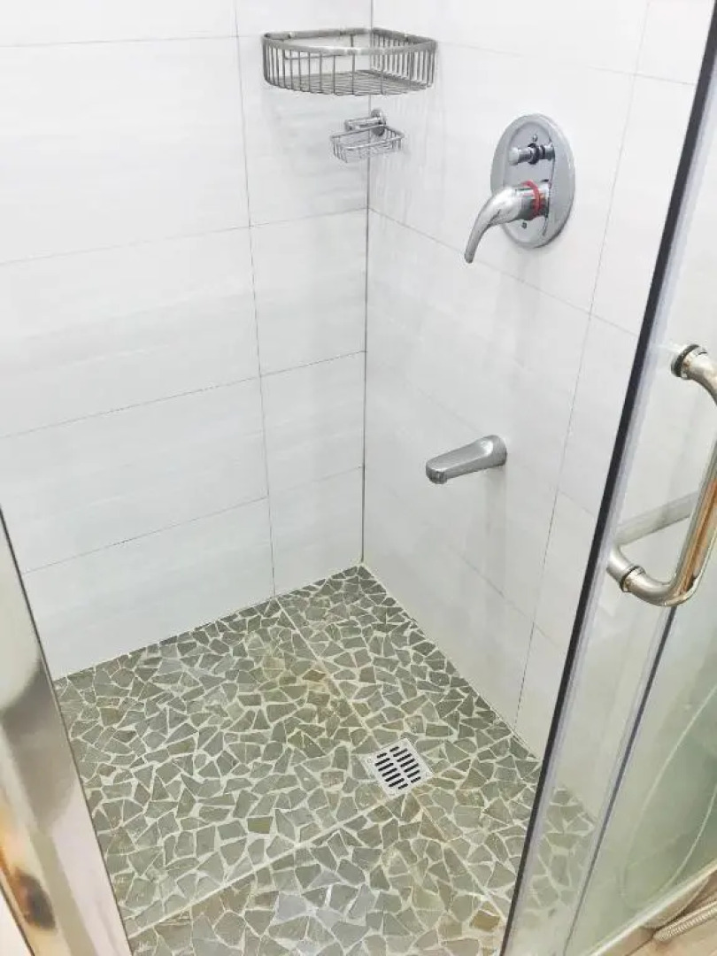 Son's Condo SMDC Wind Tagaytay