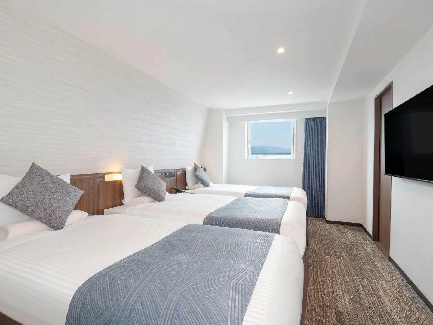 Art Hotel Miyazaki Sky Tower