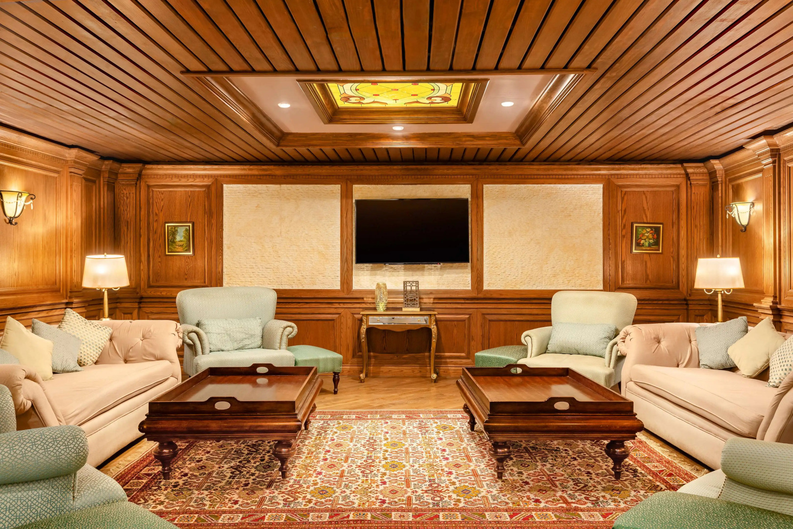 Radisson Blu Hotel & Convention Center, Alexandria