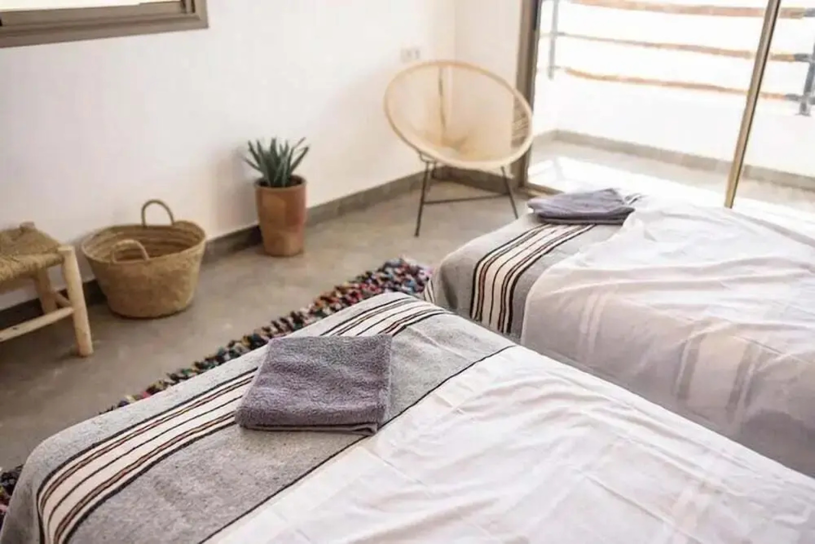 Zen Surf Beach House