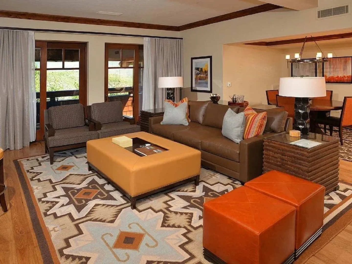 Timbers Bachelor Gulch