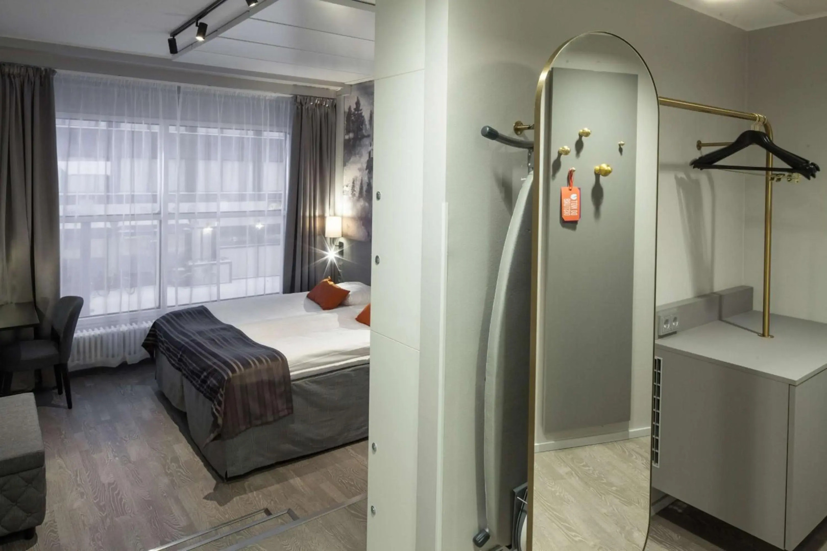 Scandic Rovaniemi City