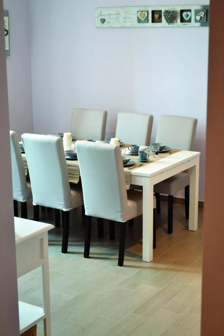 B&B La Vecchia Tenenza