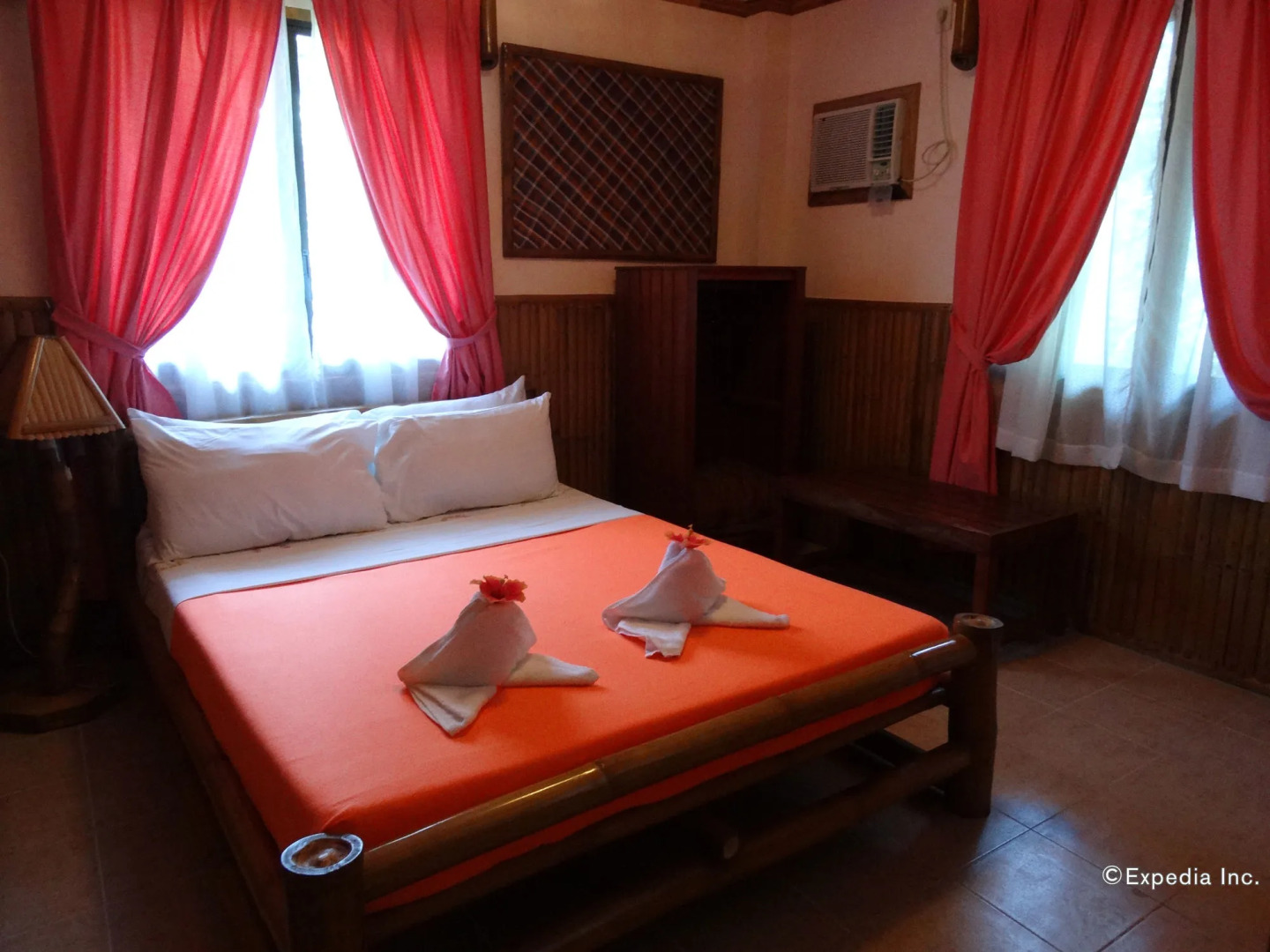 Hof Gorei Beach Resort