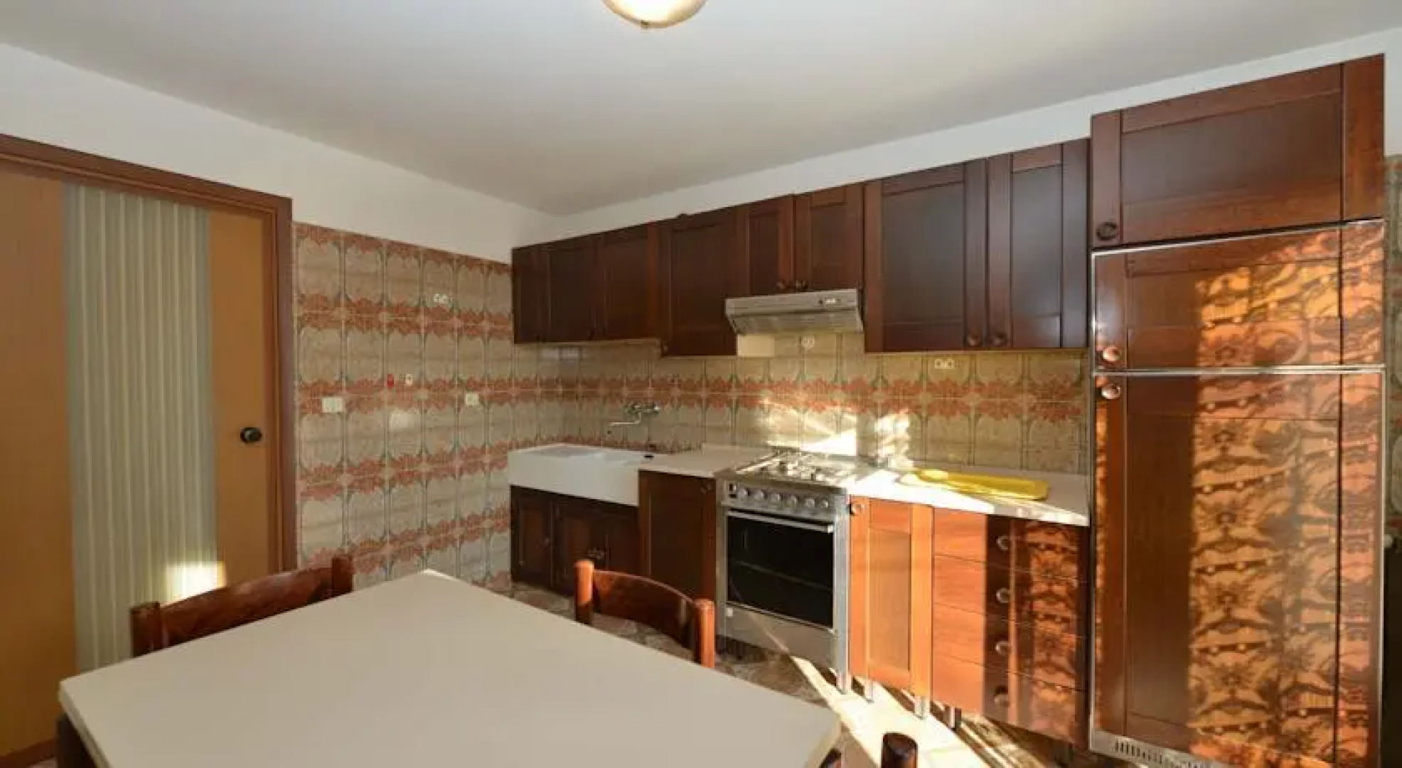 Appartamento Fiernaz