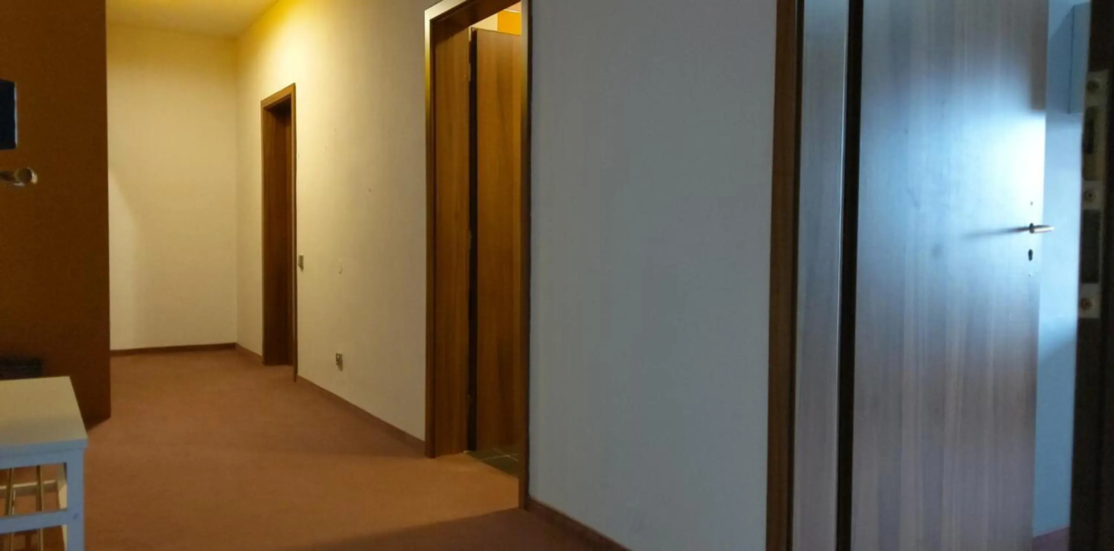 Hotel Antoň