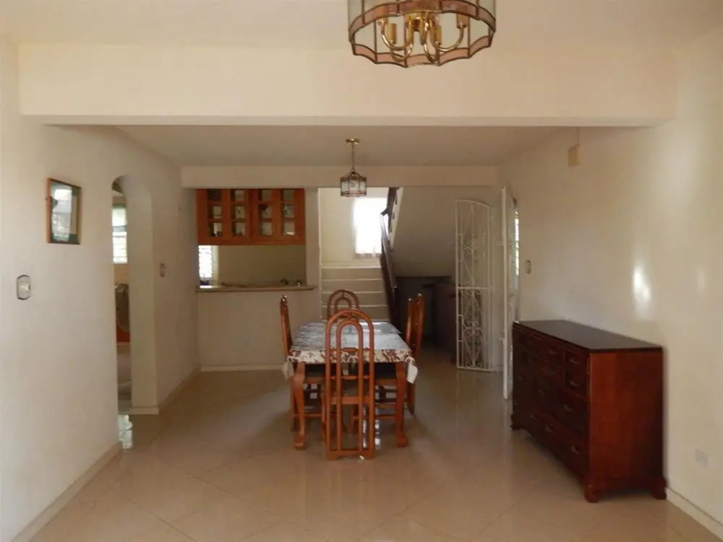 Appartamento a Barbados