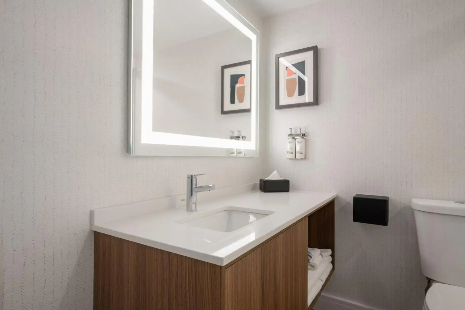 Holiday Inn & Suites Winnipeg Downtown by IHG