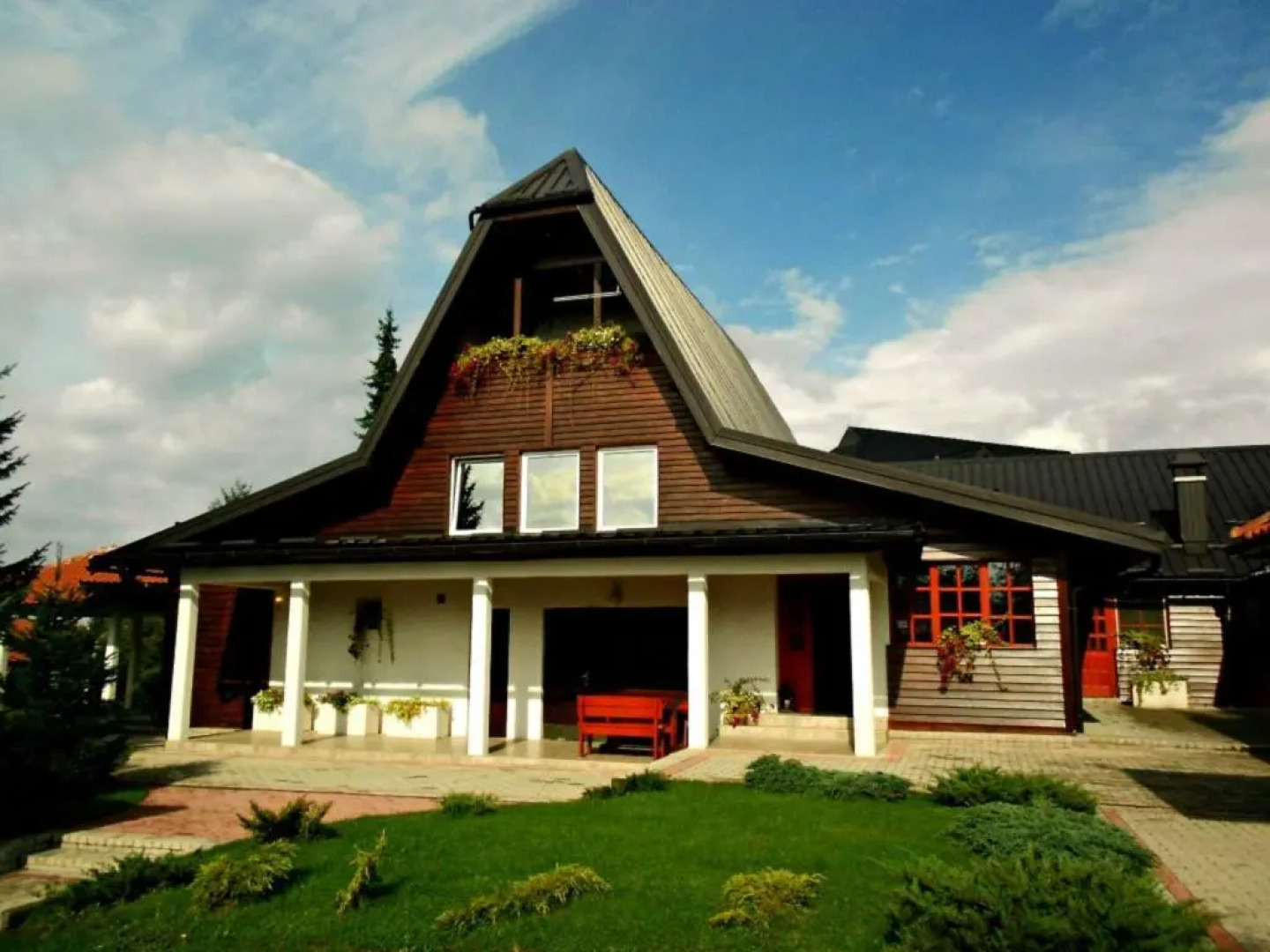 Apartments Vila Matija