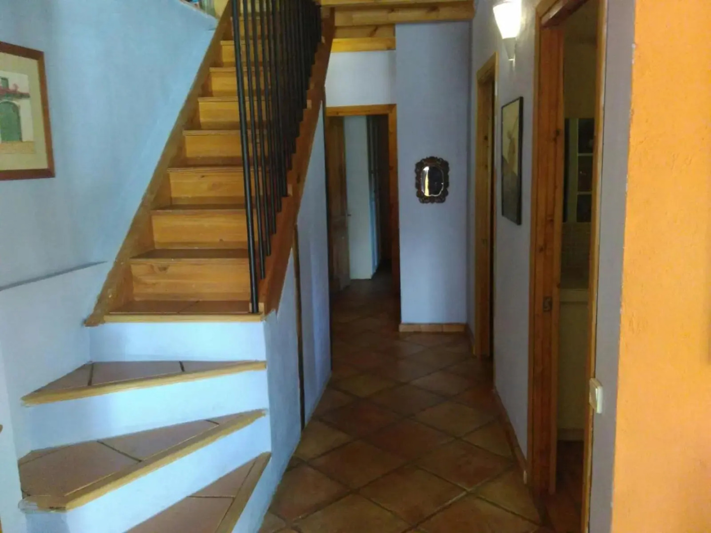 Casa Rural El Riandero