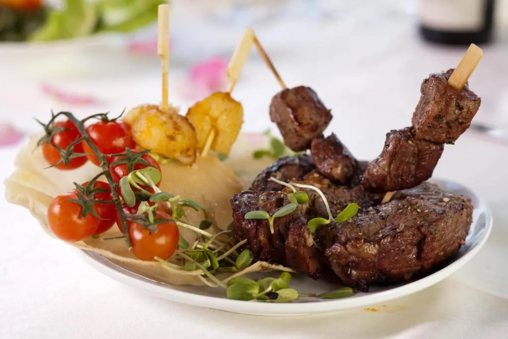 St. Gabriel Hotel Nazareth