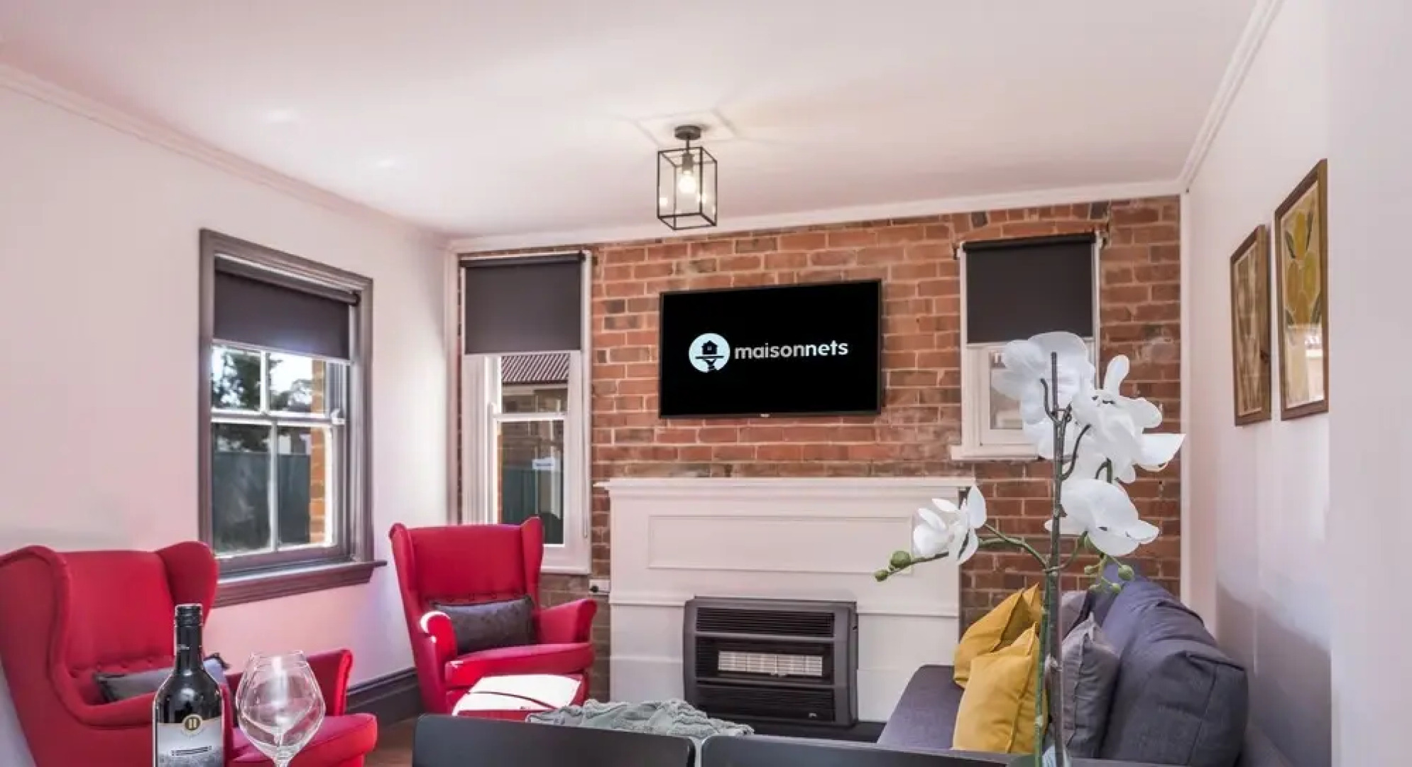 1 Bedroom Unit Close to Goulburn City Centre