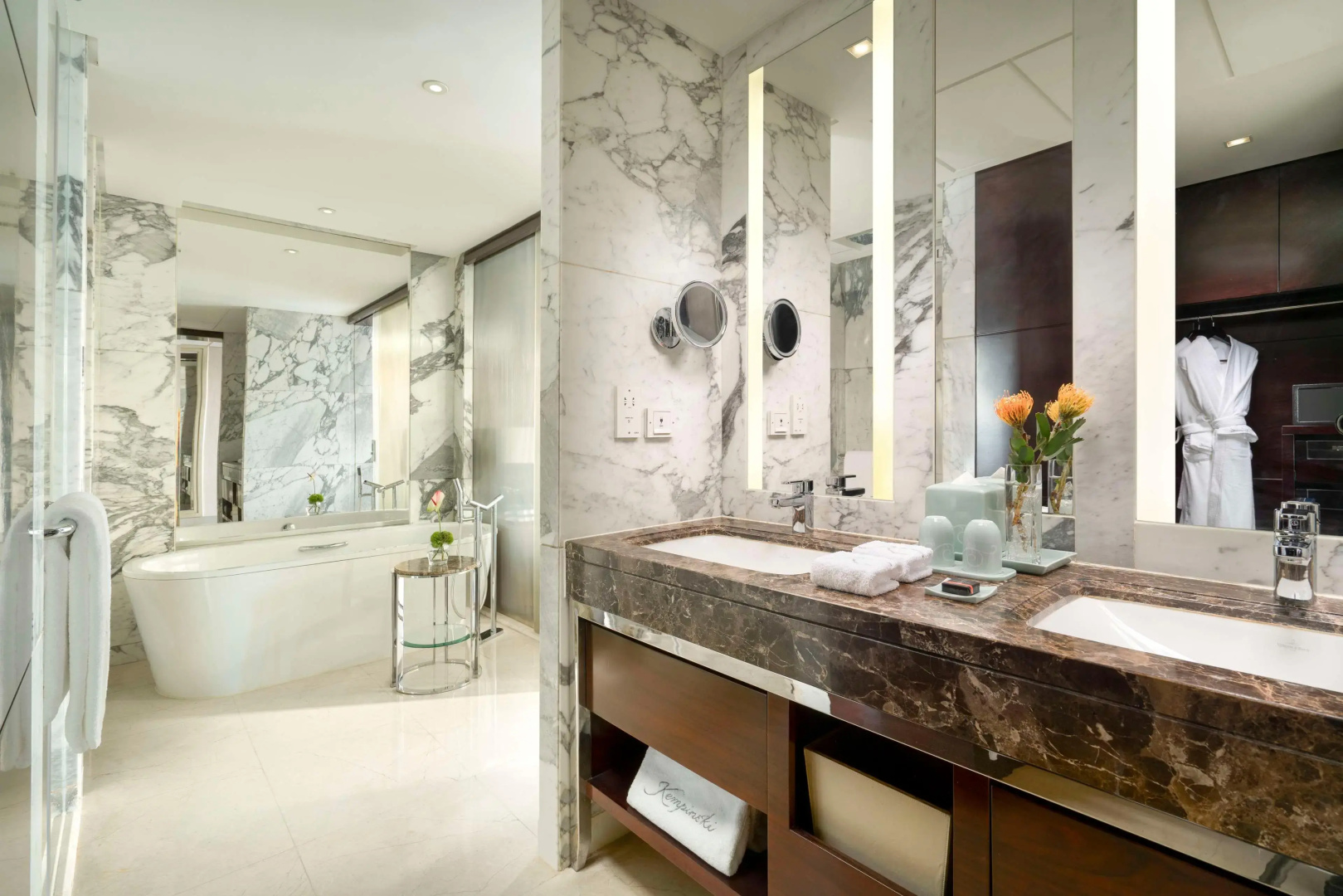 Kempinski Hotel Taiyuan