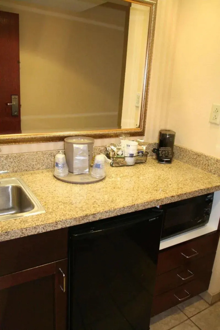 Hampton Inn Olive Branch