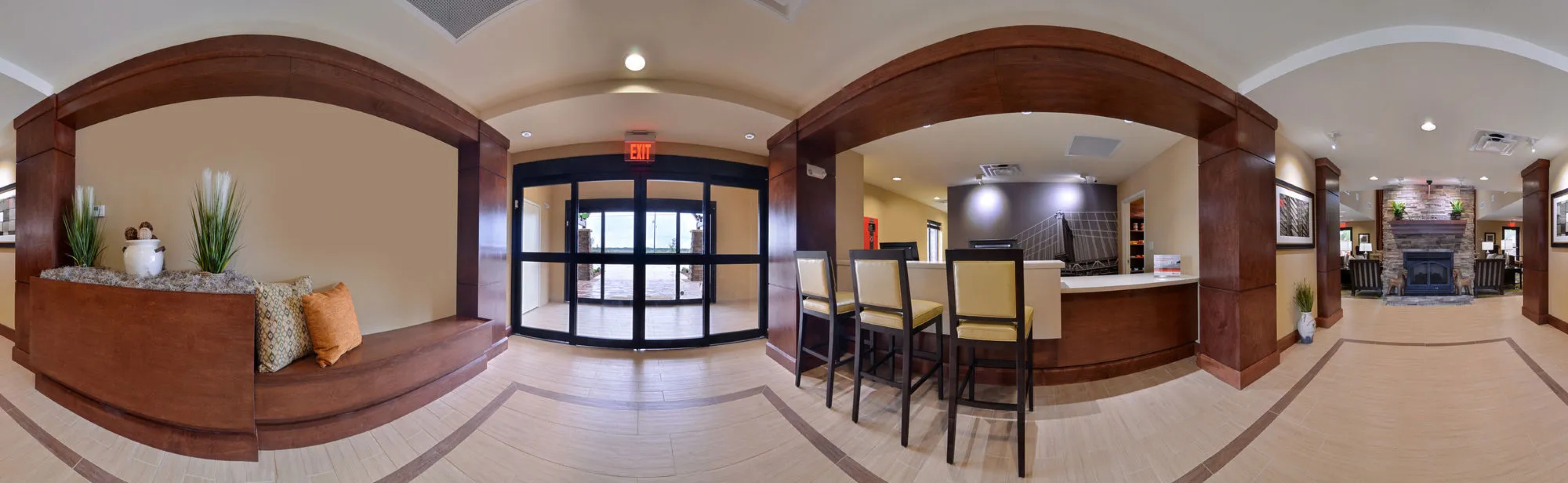 Staybridge Suites Tomball - Spring Area by IHG
