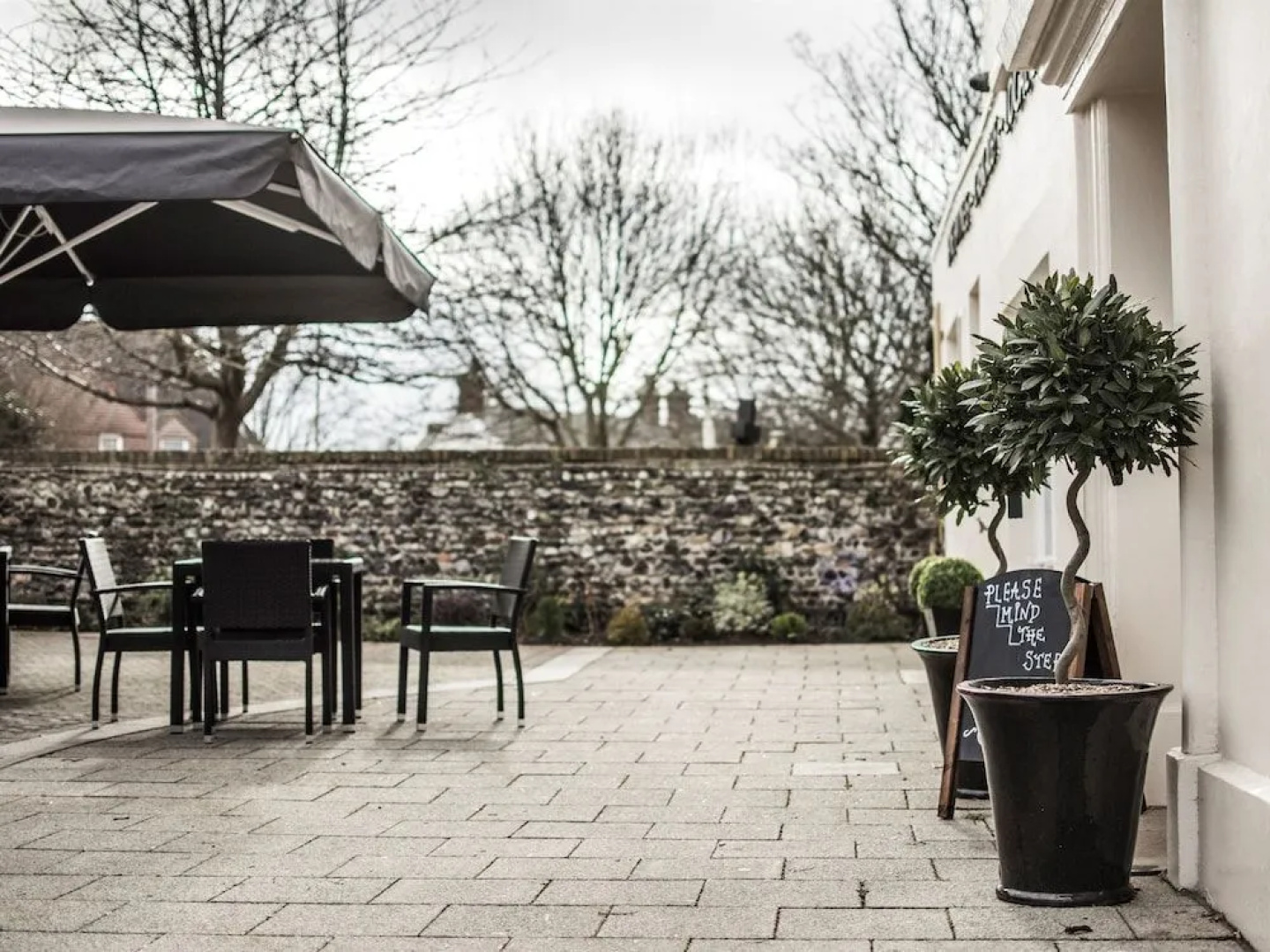 The Powell - Birchington